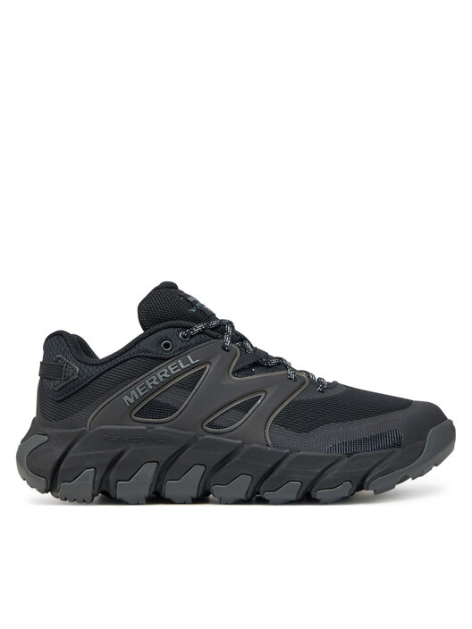 Снікерcи Merrell Maipo Explorer Aerosport J038009 Чорний