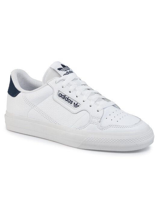 Adidas originals continental vulc shoes best sale