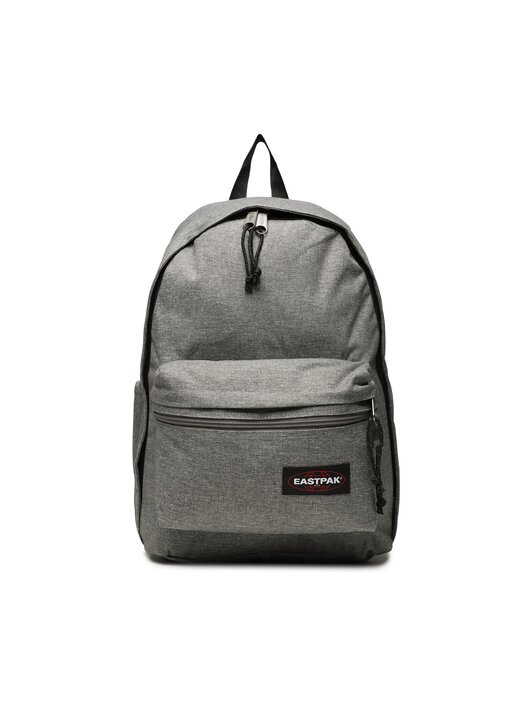 Eastpak sac a dos gris clearance