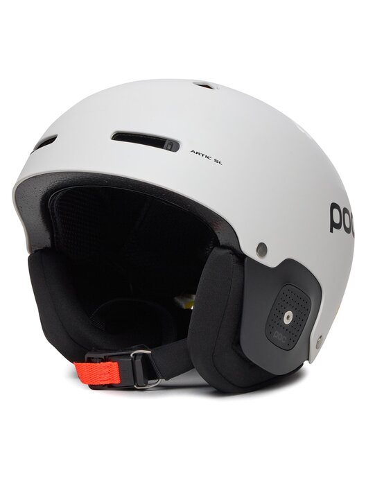 Smith Glide J MIPS Casco De Esqui, Juventud Unisex, White