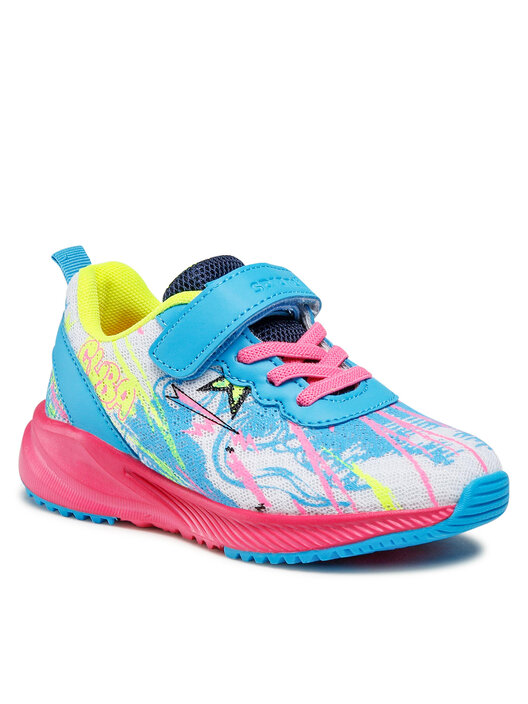 Sneakers Sprandi CP-CF21088A Bunt | eschuhe.de