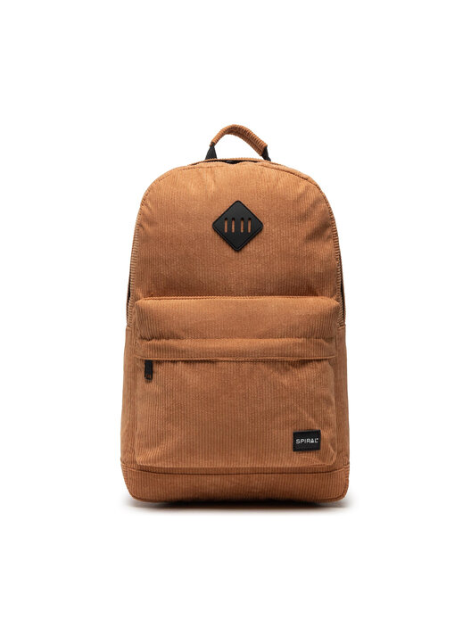 Rucksack Spiral Og 1452 Braun | eschuhe.de