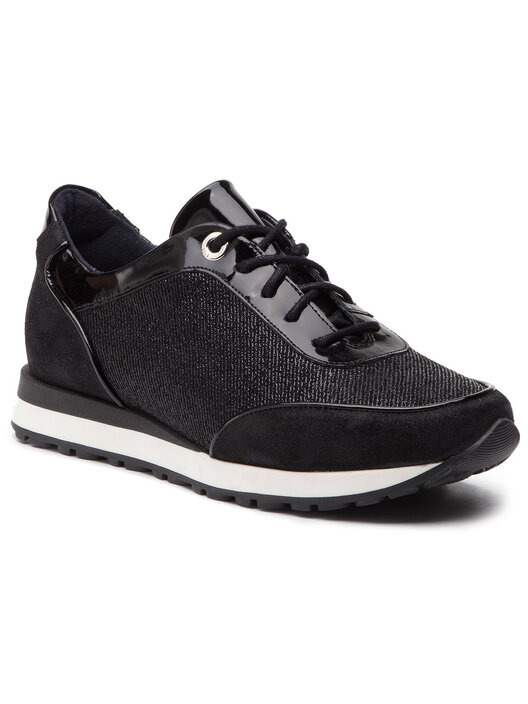 Geox shahira sneakers store
