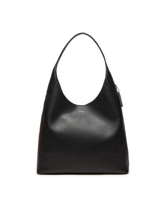 coach ♡ Coach torebka skórzana Tabby kolor brązowy | Answear.com