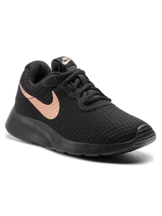 Sneakers Nike Tanjun 812655 005 Schwarz eschuhe