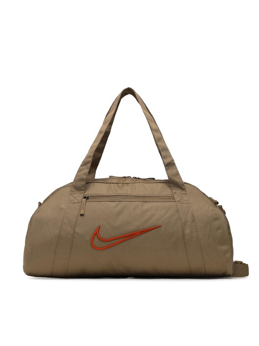 Bolsos nike marron store