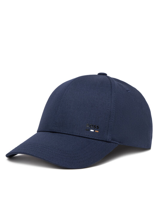 Șapcă BOSS Zed 50539428 Bleumarin | epantofi.ro