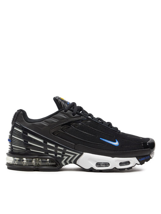 Снікерcи Nike Air Max Plus III HF4294 Чорний | evzuttya.com.ua