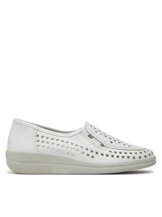 F sports loafers 2025