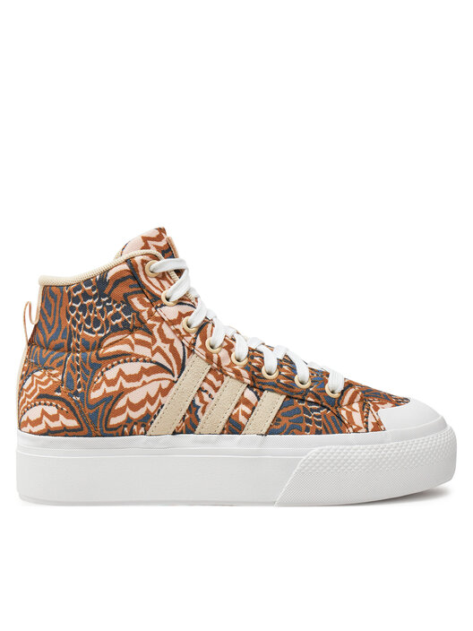 Adidas platform up best sale