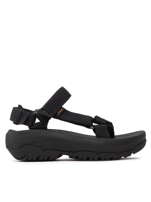 Sandały Teva Hurricane Xlt2 Ampsole 1131270 Czarny | eobuwie