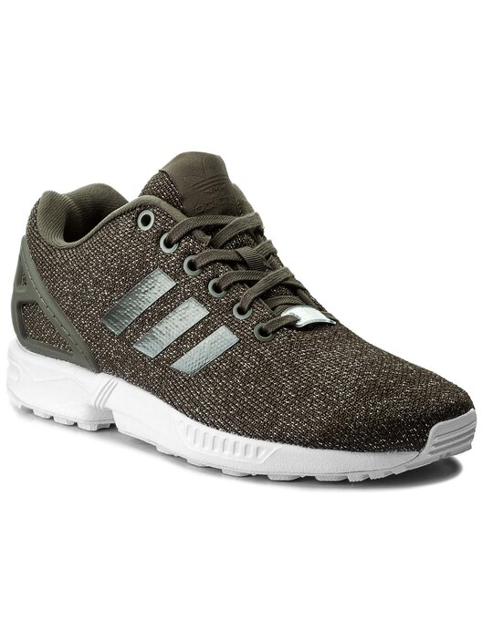 Adidas zx flux w schuhe schwarz discount