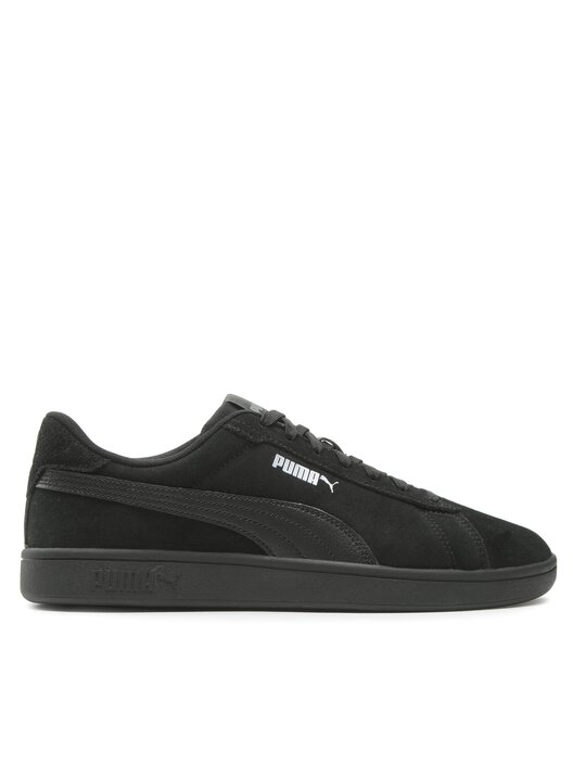 Sneakersy Puma Smash 3.0 390984 02 Czarny | eobuwie.com.pl