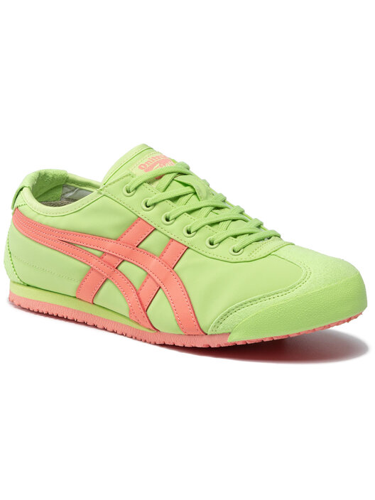 Asics onitsuka tiger mexico 66 grün outlet
