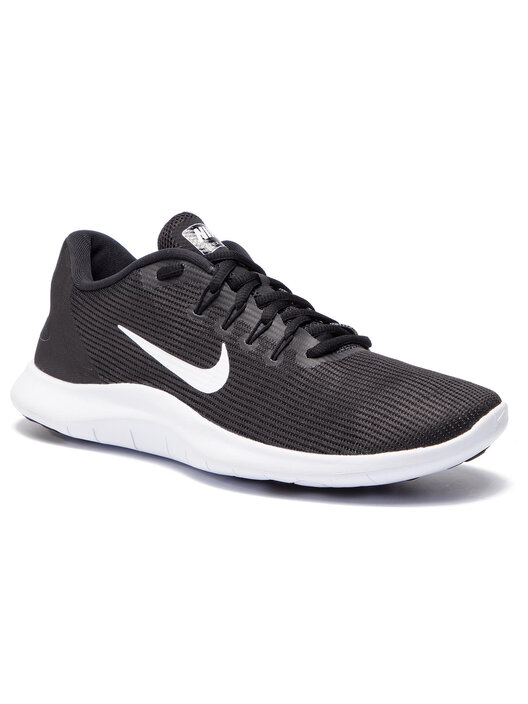 Zapatillas de running Nike Flex 2018 Rn AA7397 018 Negro zapatos.es