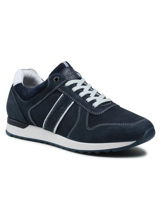 Zapatillas S.Oliver 5-23605-30 Rosa | Zapatos.es