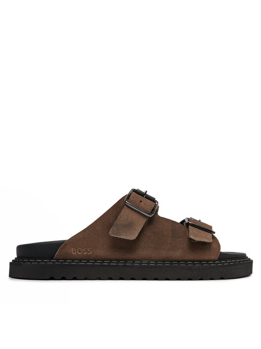 Boss cliff slide sandal hotsell