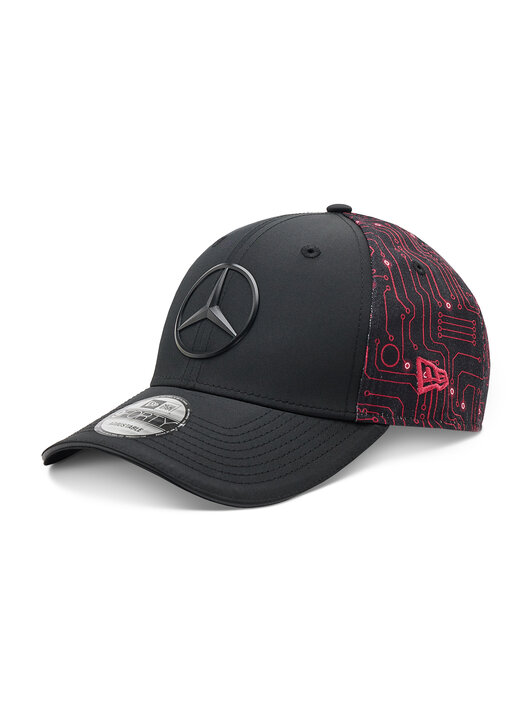 Șapcă New Era Mercedes-AMG Petronas Esports Team 60285304 Negru ...