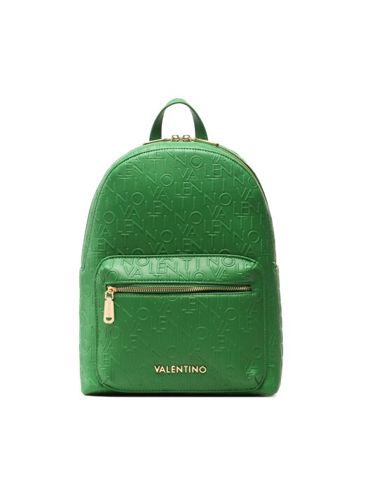Раница Valentino Relax VBS6V005 Зелен | obuvki.bg