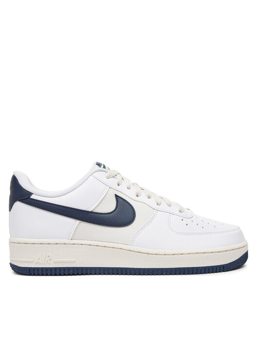 Zapatillas Nike Air Force '07 Nn HF4298 100 Blanco