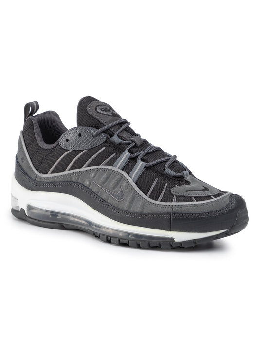 Sneakers Nike Air Max 98 Se AO9380 001 Grau eschuhe