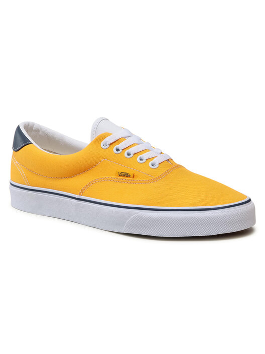 Sneakers aus Stoff Vans eRA 59 VN0A34584GB1 Orange eschuhe