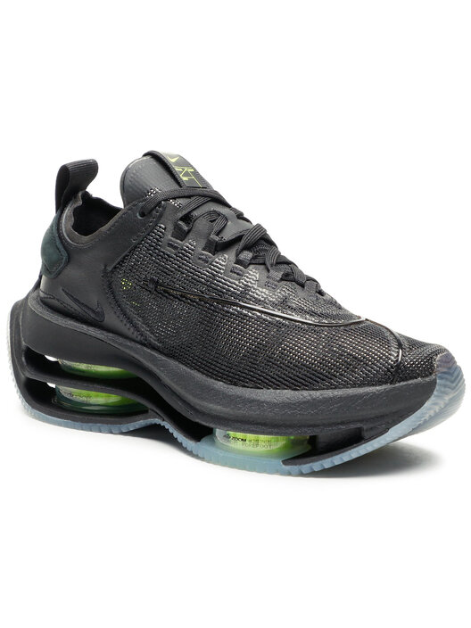 Zapatillas Nike Zoom Double Stacked CI0804 001 Negro | zapatos.es