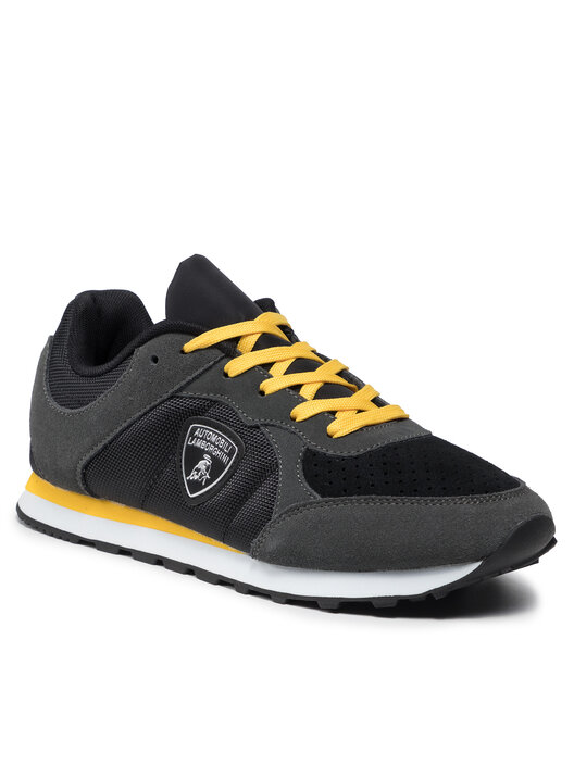 Sneakers Lamborghini 71XA3SA1 Noir chaussures