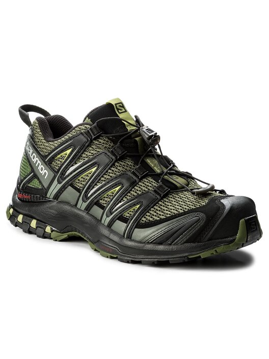 Salomon xa pro 3d chive top