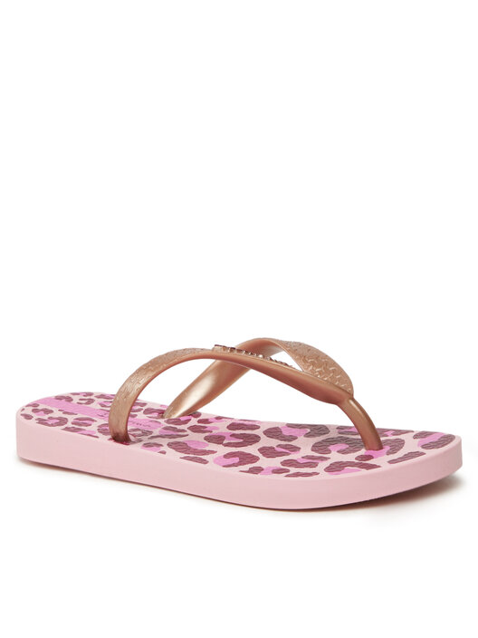 Ipanema Temas XI Infradito Unisex Bambini - In PVC, Antiscivolo, Vegano E Riciclabile