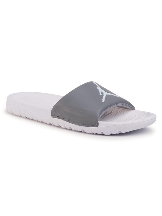 Şlapi Nike Jordan Break Slide AR6374 012 Gri | epantofi.ro