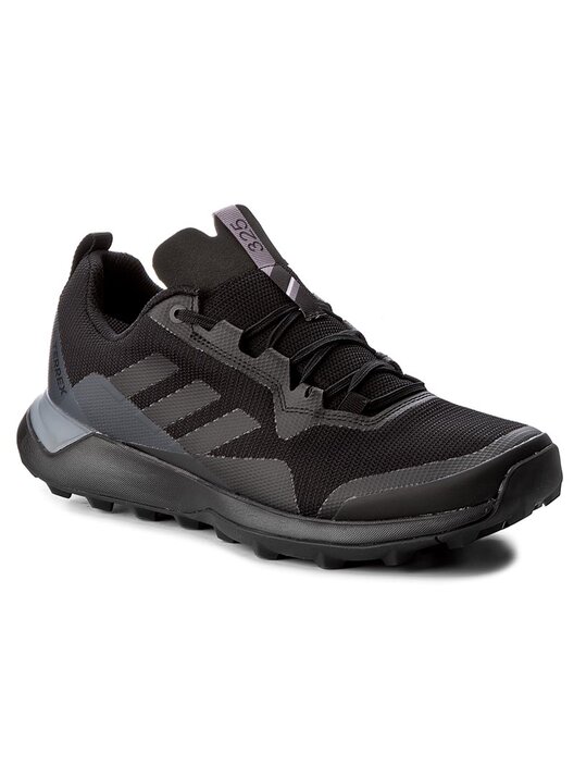 Botas de trekking adidas Terrex Cmtk GTX GORE-TEX BY2770 Negro
