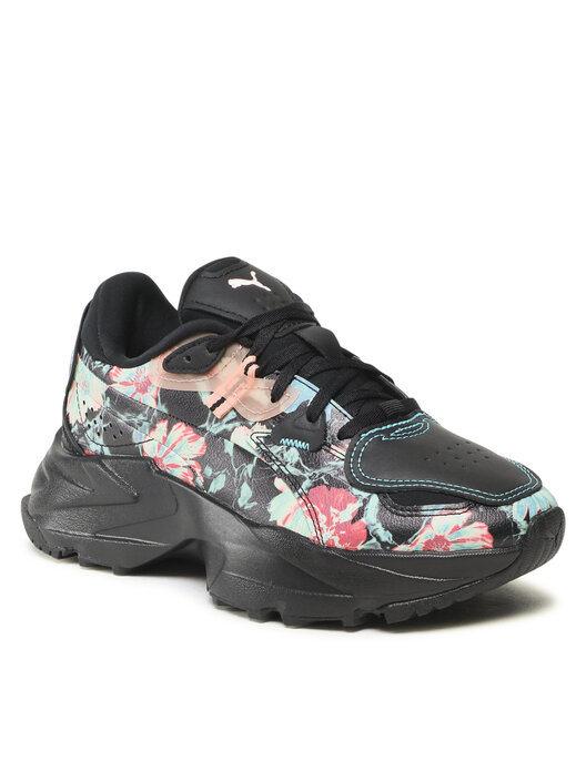Снікерcи Puma Orkid Hf Wns 384087 01 Чорний | evzuttya.com.ua