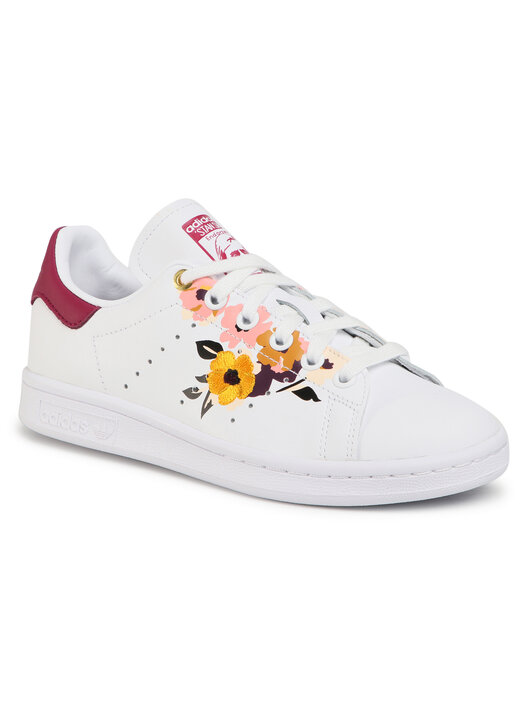 Adidas Stan Smith W Floral Size 8.5 Women's shoes - Women's shoes