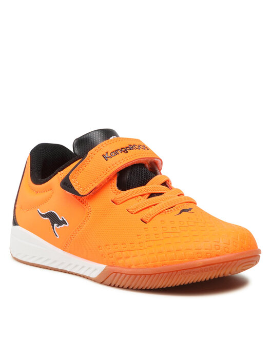 KangaROOS K5-Play Ev Scarpe Da Ginnastica Donna - Moda Sportiva Retrò