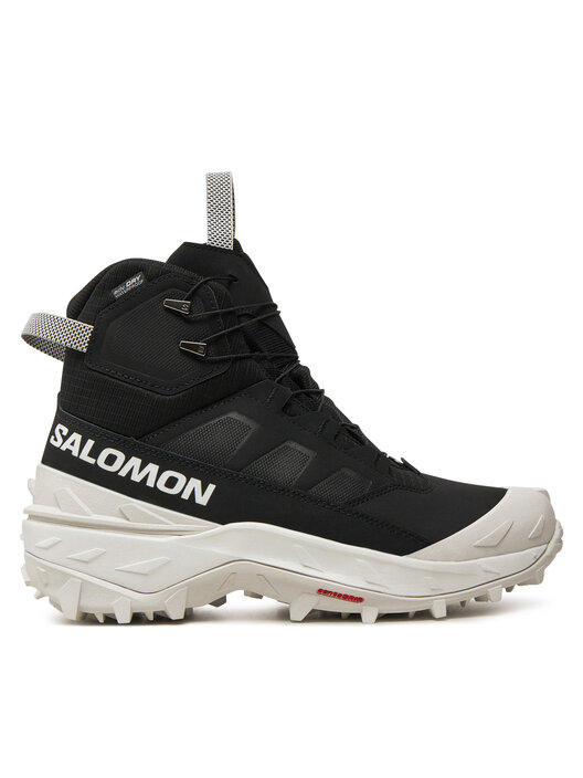 Трекінгові черевики Salomon Crosstrak Powder Waterproof L47569700