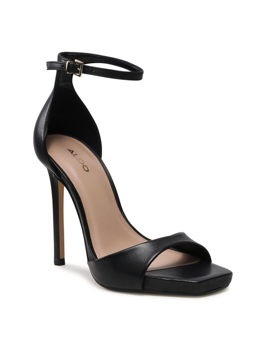 Sandali Aldo Livia 15935668 Nero escarpe