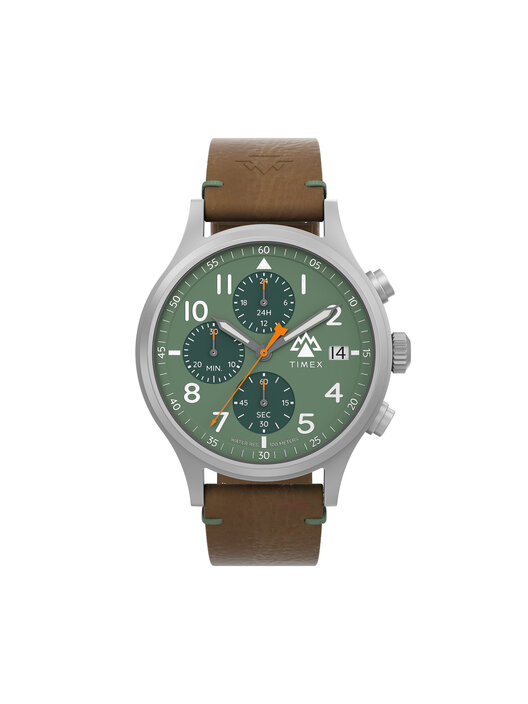 Expedition chrono top