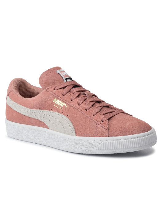 Sneakers Puma Suede Classic Wn s 355462 56 Rose chaussures