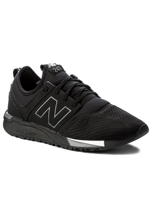 Zapatos Zapatilla New Balance Mujer Wrl247fa Urbano Zapatillas New