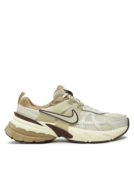 n i c o sカーキベージュ1 snikerci-nike-v2k-run-fd0736-
