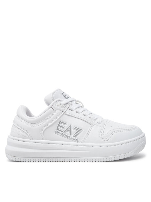 Emporio armani women sneakers online