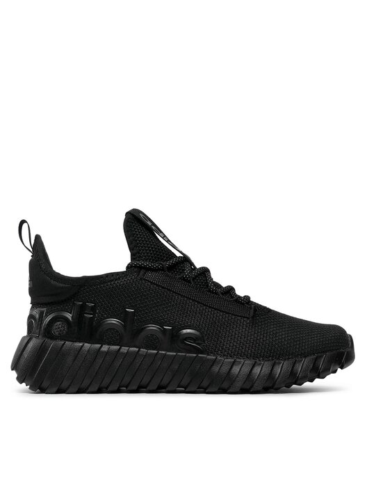 Mens adidas sneakers black outlet