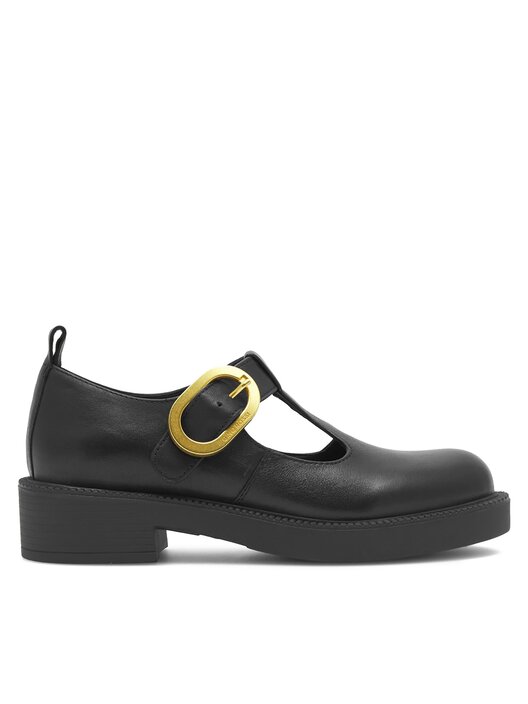 Chaussures basses Gino Rossi AURA 24SS703 Noir chaussures