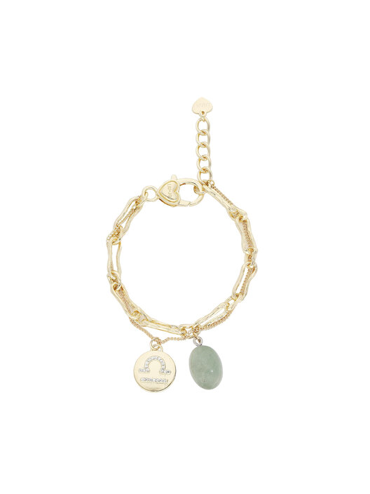 bracciale liu jo con cuore