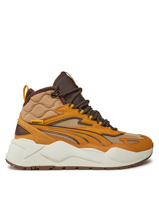 Снікерcи Puma RS-X Hi 392718 03 Бежевий | evzuttya.com.ua