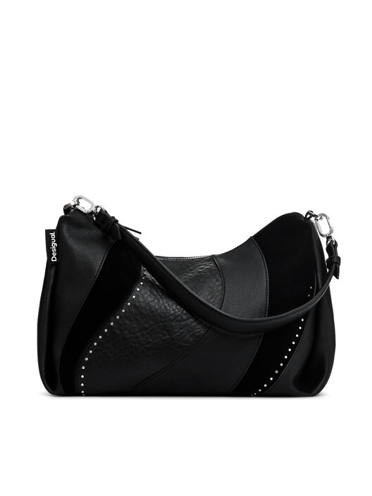 Sac a main desigual noir on sale