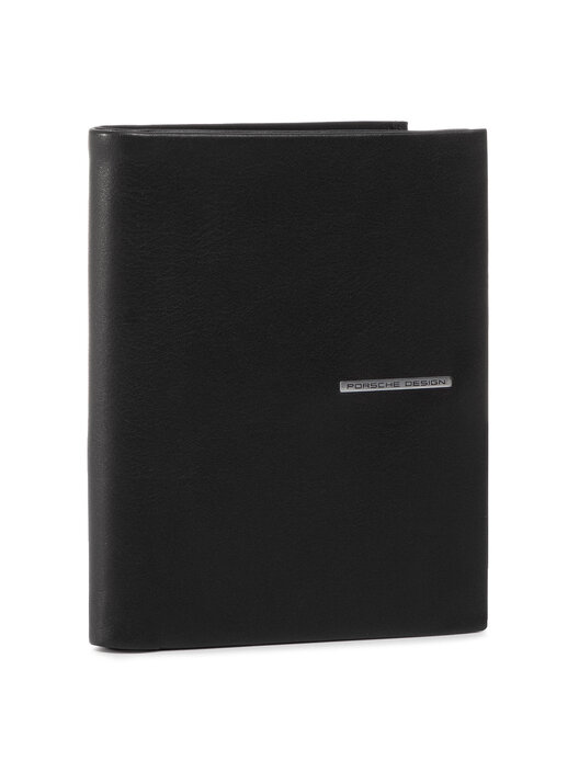 Cartera Porsche Design Cl2 Wallet V11 4090002694 Negro