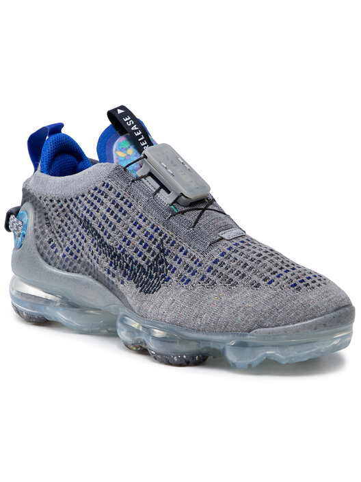 Zapatillas Nike Air Vapormax 2020 Fk CW1765 002 Gris zapatos.es