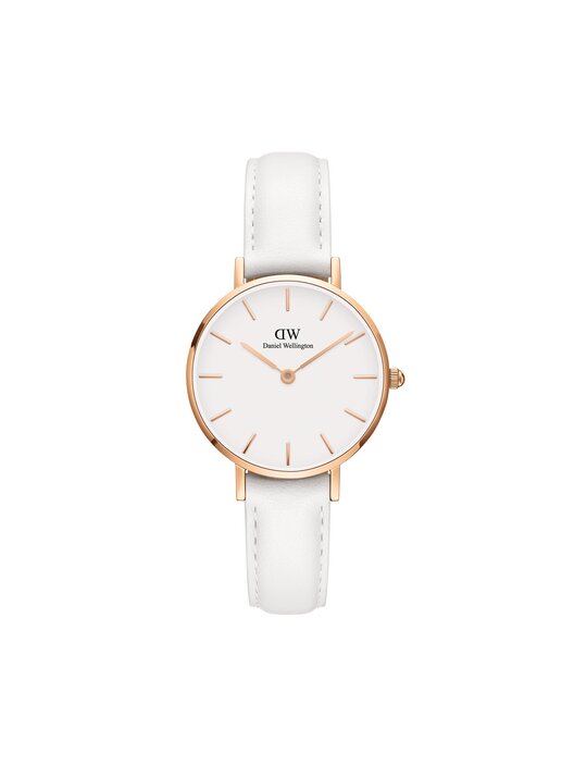 Uhr Daniel Wellington Bondi DW00100249 WeiB eschuhe